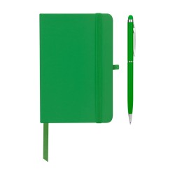 Libreta Suki | Personalizada con tu Logo