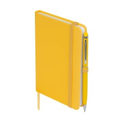 Libreta Suki | Personalizada con tu Logo