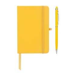 Libreta Suki | Personalizada con tu Logo