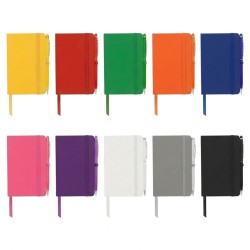 Libreta Suki