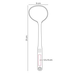Cucharón Savoir | Personalizado con tu Logo
