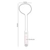 Cucharón Savoir | Personalizado con tu Logo