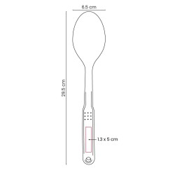 Cuchara Shiro | Personalizada con tu Logo