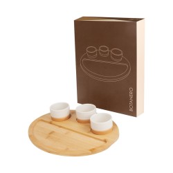 Botanero Kolding | Personalizado con tu Logo