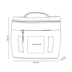 Lonchera Selin | Personalizada con tu Logo