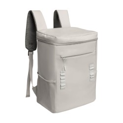Mochila-Lonchera Frivel | Personalizada con tu Logo