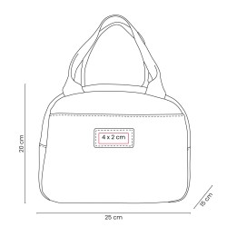 Lonchera Vesia | Personalizada con tu Logo