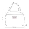 Lonchera Vesia | Personalizada con tu Logo