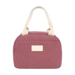 Lonchera Vesia | Personalizada con tu Logo
