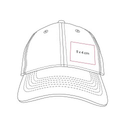 Gorra Soren | Personalizada con tu Logo