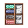 Set de Poker Saurus | Personalizado con tu Logo