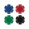 Set de Poker Saurus | Personalizado con tu Logo