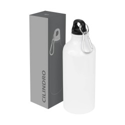 Cilindro para Sublimar Kihn | Personalizado con tu Logo