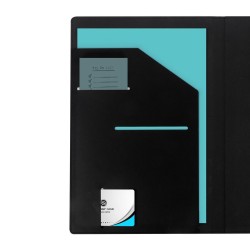 Carpeta Oficio Naron | Personalizada con tu Logo