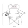 Silla Infantil Zuni | Personalizada con tu Logo