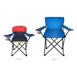 Silla Infantil Zuni | Personalizada con tu Logo