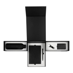 Set de Regalo Taron | Personalizado con tu Logo