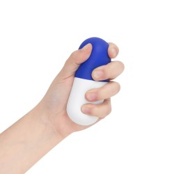 Antiestrés cápsula | Personalizado con tu Logo