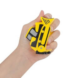 Antiestrés Bulldozer | Personalizado con tu Logo