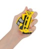 Antiestrés Bulldozer | Personalizado con tu Logo