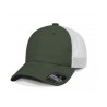 Gorra Munición