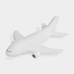 Antiestrés Avión | Personalizado con tu Logo
