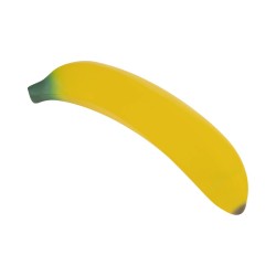 Antiestrés Plátano | Personalizado con tu Logo