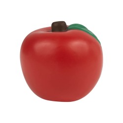 Antiestrés Manzana | Personalizado con tu Logo