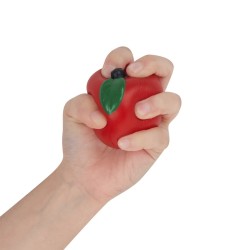 Antiestrés Manzana | Personalizado con tu Logo