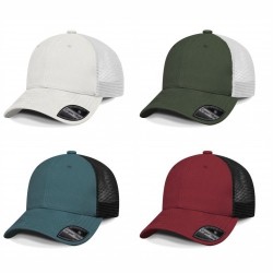 Gorra Munición