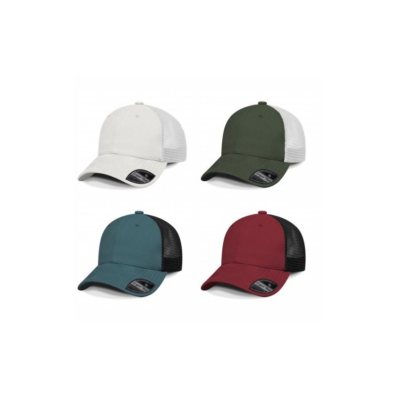 Gorra Munición Gorra Munición