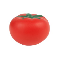 Antiestrés Tomate | Personalizado con tu Logo