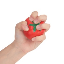 Antiestrés Tomate | Personalizado con tu Logo
