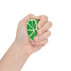 Antiestrés Limón | Personalizado con tu Logo