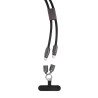 Cable Cargador Spark | Personalizado con tu Logo