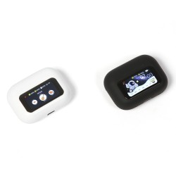 Audífonos Inalámbricos Coyah | Personalizados con tu Logo