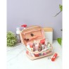 Cosmetiquera Chipre | Personalizada con tu Logo