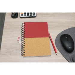 Libreta Geri | Personalizada con tu Logo