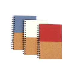Libreta Geri | Personalizada con tu Logo