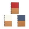 Libreta Geri