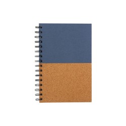 Libreta Geri | Personalizada con tu Logo