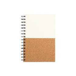 Libreta Geri | Personalizada con tu Logo