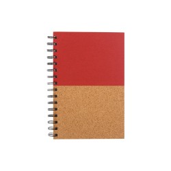 Libreta Geri | Personalizada con tu Logo