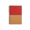 Libreta Geri | Personalizada con tu Logo