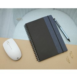 Libreta Latsia | Personalizada con tu Logo