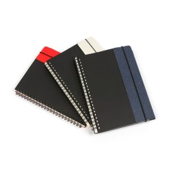 Libreta Latsia | Personalizada con tu Logo