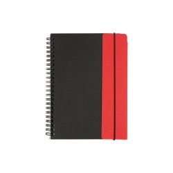 Libreta Latsia | Personalizada con tu Logo