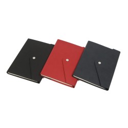 Libreta Pervolia | Personalizada con tu Logo