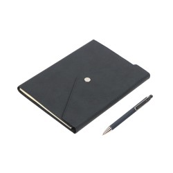 Libreta Pervolia | Personalizada con tu Logo