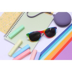 Lentes Garian | Personalizados con tu Logo